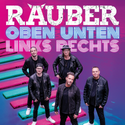 Räuber - Oben Unten Links...
